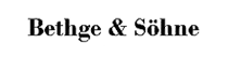 Bethge & Shne